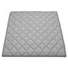 Japanese Tatami Mat, Queen Size Foldable Japanese Tatami Mattress, Futon Mattress with Storage Bag & Fastener, 9-Layer Floor Mat for Sleeping, Dorm,
