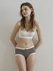 EAU CLAIR Dora Striped Panties V2