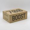 EE9614 Adidas Yeezy Boost Waver Runner Mauve Dark Grey Yellow Charcoal Gray