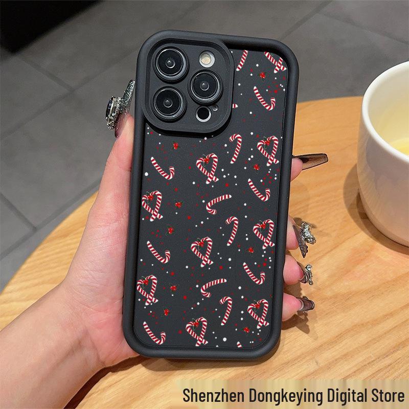 Christmas iPhone Case for iPhone 11-17 Pro/Max