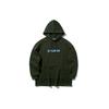 Li-Ning X XLARGE BadFive Graphic Hoodie 'Black' Men's AWEP029-1