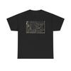 To Live and Shave In L.A. - Marty Balin Shirt - USA Experimental Noise Improv