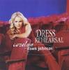 CD CAROLYN DAWN JOHNSON  Dress Rehearsal A687685 US CountryFolk Used