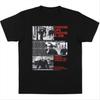 Summer Hot Sale FULLOFSSUN Choose Life T-Shirt KPOP CORTIS Martin Worn MUSINSA Graphic T-shirt Y2K Men Women Cotton Gothic Round T-shirt