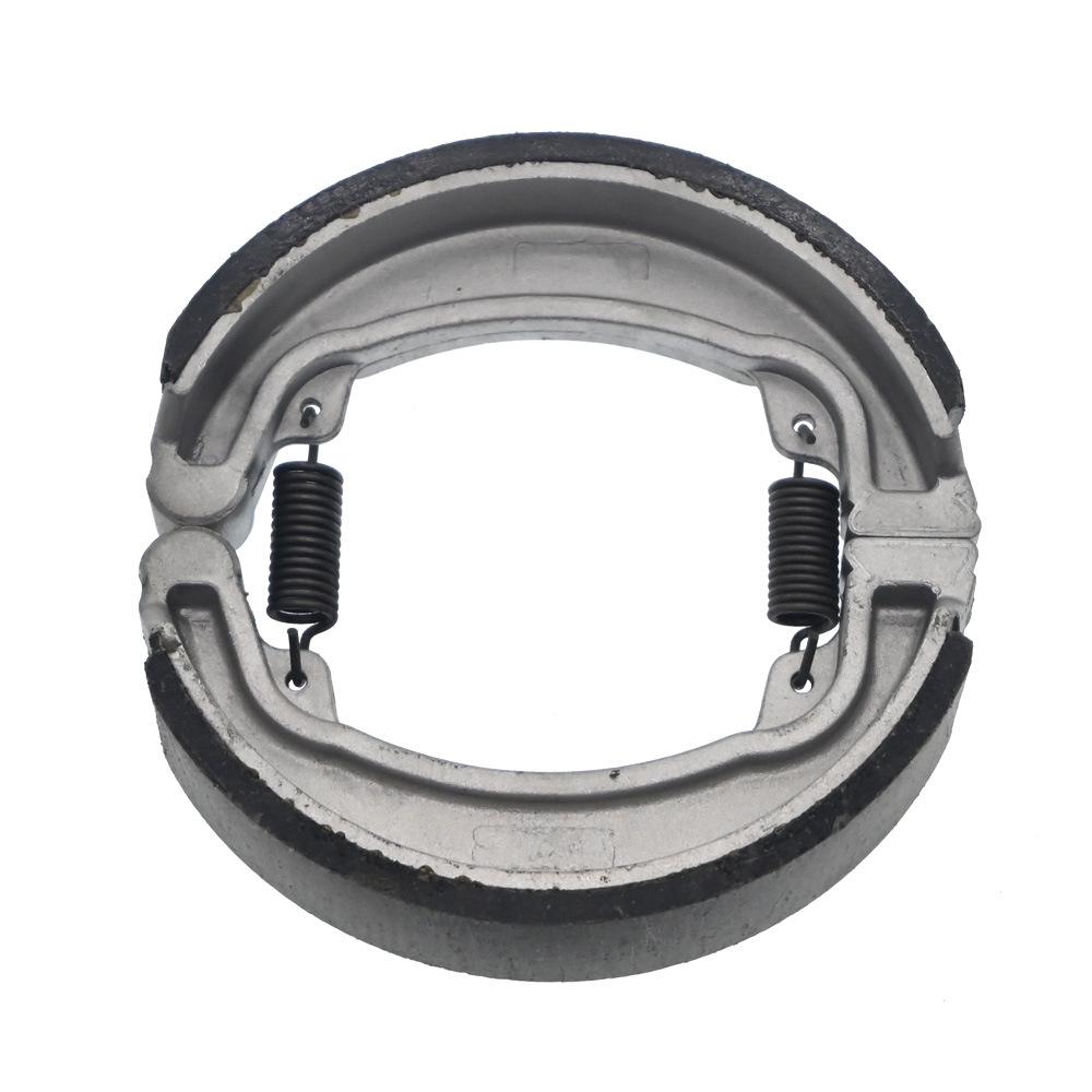 

H310 Brake Pads & Shoes for Honda CB/ATC/CBX/CM Models (70-250cc)