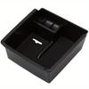 Car Center Console Box Storage Box For Volkswagen VW Passat B8 Sedan Alltrack 2016-2018 Armrest Box Storage Box Car Accessories