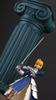 in three Impressive figma Arts Diorama Photography Figures and Accessories Ancient Greek and Roman Style Pillars 30cm x [Good directions] (Black 2)