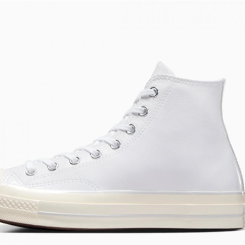 Converse Chuck 70 Leather White A07201c