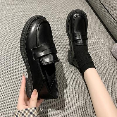 Sapatos de mulher – Mocassins de mulher