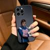 Spain- F-Fernando A-Alonso FA  Phone Case For iPhone 17,16,15,14,13,12,11 Pro Max,16/15/14Plus,XS Soft Black Cover