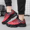 36-45unisex Sneakers da uomo taglie forti alla moda e di tendenza Scarpe da running ammortizzate Scarpe sportive Scarpe casual da uomo