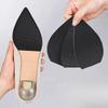 Cuttable Anti-Slip Sole Stickers for High Heels – Self-Adhesive, Wear-Resistant, Protective Patches To Prevent Damage