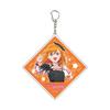Love 01 Shibuya Kanon Large Acrylic Keychain Live! Superstar!! [Original Illustration]