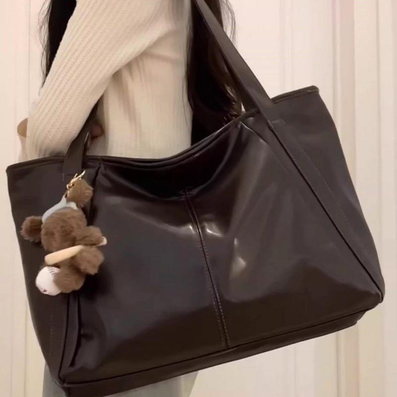 Tote Bag High-End Large Capacity Shoulder-Back Commuter Laptop Bag