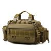 Oeny Large Capacity Outdoor Tactical Fishing Waist Bag