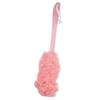 Long Handle Back Shower Brush Eco-Friendly Soft Bristles Exfoliating Body Scrubber for Daily Bath Spa