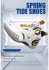 Kids' Non-Slip Basketball Training Shoes with Rotating Buckle - Spring & Fall Collection for Boys