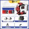 Guangfan 12-Line Outdoor Red Laser Level with High-Precision Infrared and Wall-Mounted Water Meter