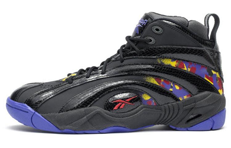 Shaqnosis Reebok Og Побег из Лос-Анджелеса V61028 40.5