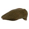 Jack Pyke Childrens/Kids Tweed Flat Cap