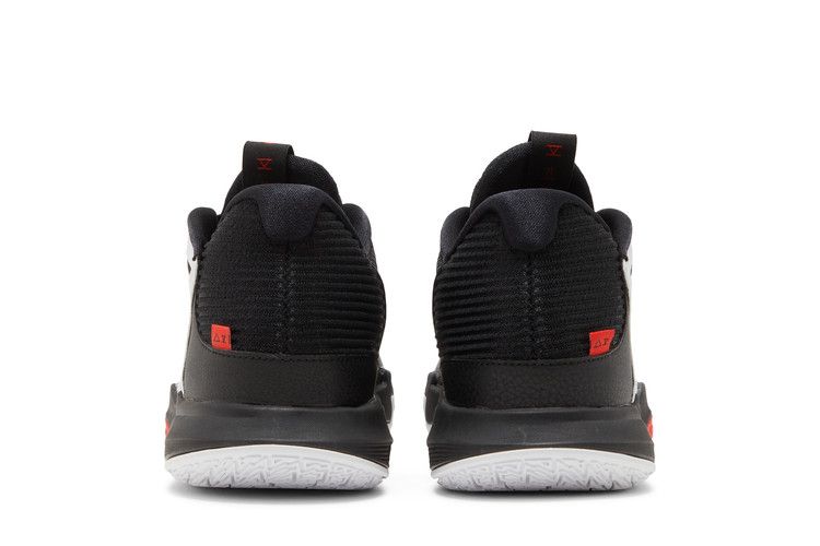 Nike Kyrie Low 5 'Bred' Men's Sneakers