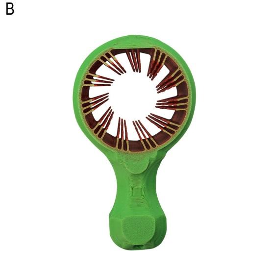 Otvírák na lahve Ergonomická rukojeť Odolný Jednoruční Manuální Nástroj na otevírání lahví Kuchyňská pomůcka Senioři Artritida Kuchařský dárek