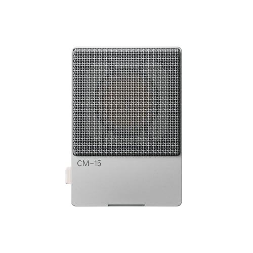 teenage engineering CM-15 condenser microphone