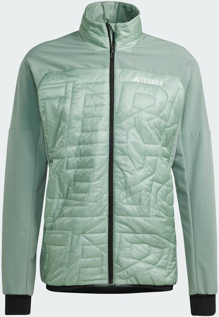 Куртка Adidas Terrex Xperior Varilite Primaloft Hybrid Jacket Men
