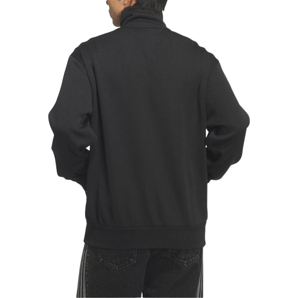 adidas Originals Classics 3-Stripes Track Jacket Men Black KQ5496