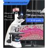 AOSVI Research-Grade Biological Microscope