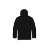 Timberland Sweatshirts Men's Black Hooded Moderate Regular A5UH1-001