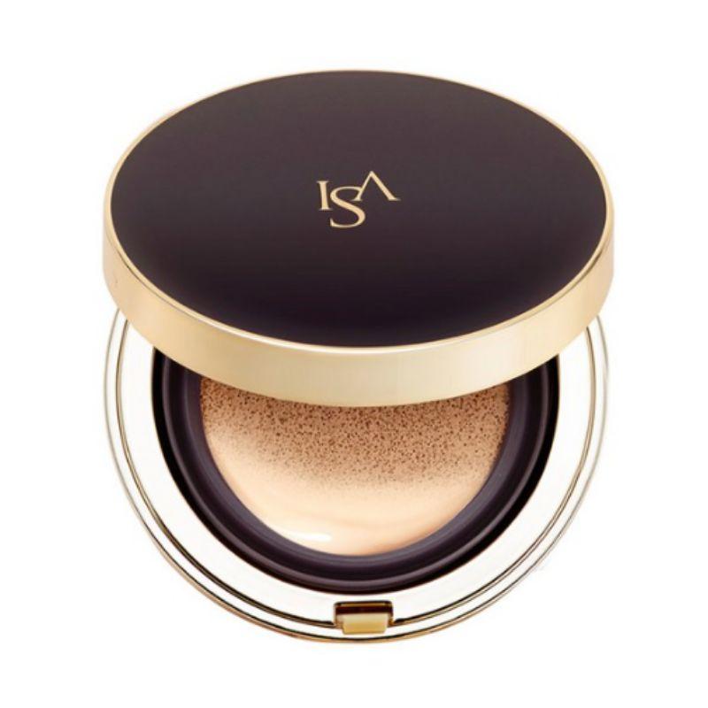 ISA KNOX Cell Renew Скрывающий кушон-тональная основа 15 г No.21 Light Beige