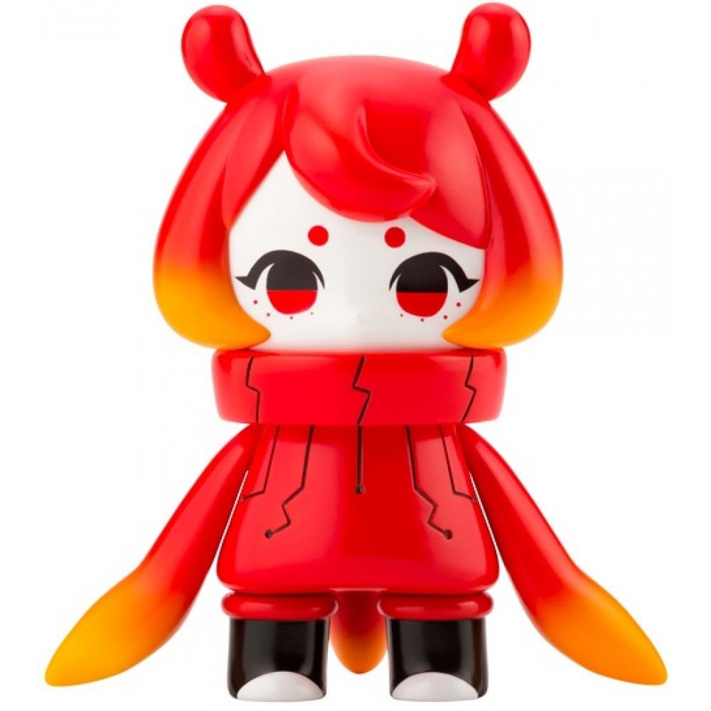 

Kotobukiya Hinomoto Heavy Industries Ocean Exploration Robot Denshitako No.3 [звичайний колір]