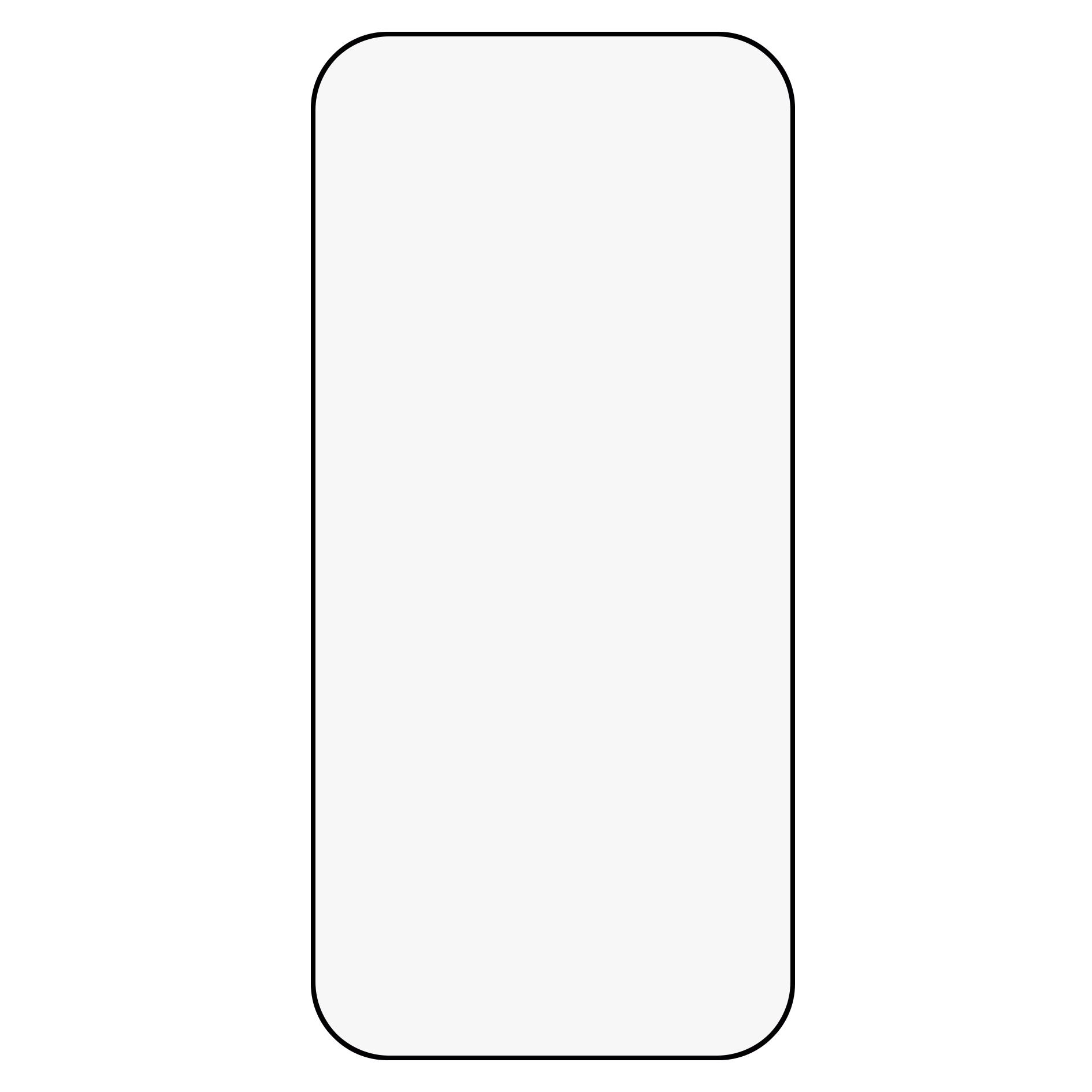 

RURIHAI for iPhone 14 Pro 6.1 inch Full Glue Full Covering Screen Protector Secondary Hardening Anti-wear 9H 2.5D HD Aluminum-silicon Glass Film Type A