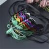 Masquerade Mask for Womens Shines Glitter Venetians Mask Party Evening Prom Ball Mask Halloween Cosplay Costumes Gifts