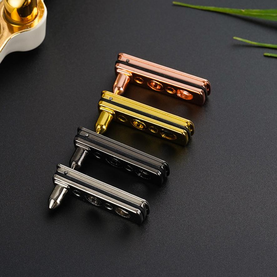Sealing Metal Lighter Sealing Metal Cotton Base For Zip Lighter Regular Inner Liner Modified Base Cotton Reduce Volatilization