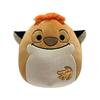 Peluche - JAZWARES - Squishmallows - Le Roi Lion - Timon - 20 Cm - Mixte
