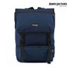 John Peters New York Unisex Backpack N1250 Navy