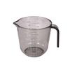 Transparent Measuring Cup Cylinder - 150/300/600/1000ml Kitchen Baking Tool