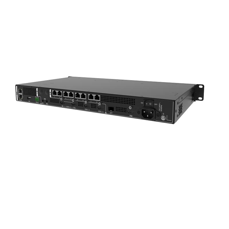 Novastar Conference Audio Video Control Server V8 (CN version)