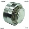 50mm Full-Range Resonance Vibration Speaker Unit, Strong Bass, 4/8 Ohm, 25W/20W