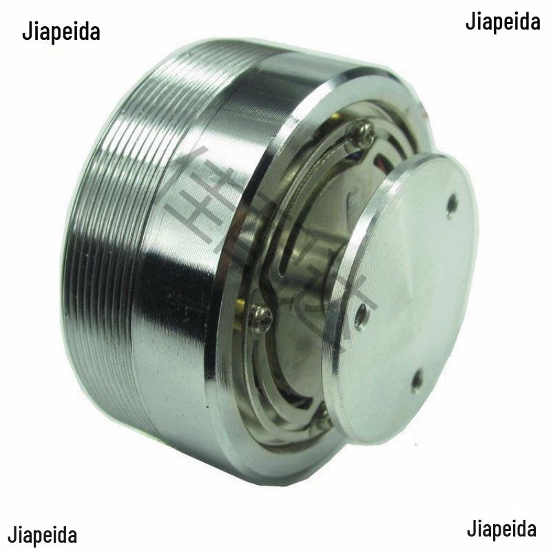 50mm Full-Range Resonance Vibration Speaker Unit, Strong Bass, 4/8 Ohm, 25W/20W