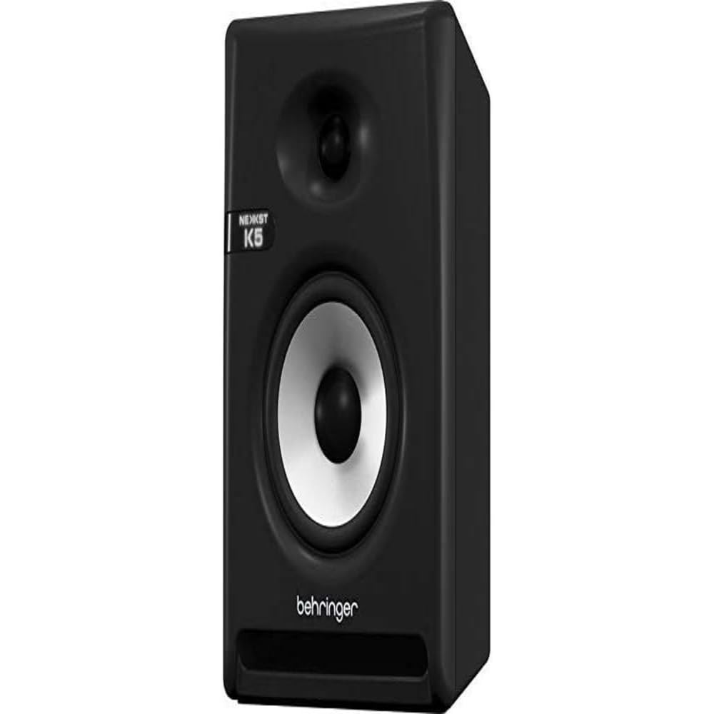 

5-дюймовий активний монітор Behringer K5 NEKKST 2-смуговий