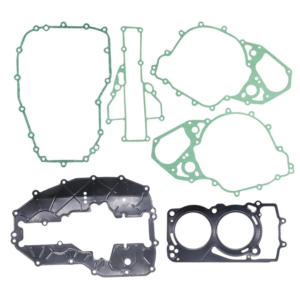 New Cylinder Gasket Kit For BMW F650GS F800GS K72 2006-2018 F700GS K70 2011-2017
