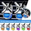 New Unique Car Air Conditioning Air Freshener Scent Car Decor 10ml Liquid Type Car Perfume Easy To Install for Car