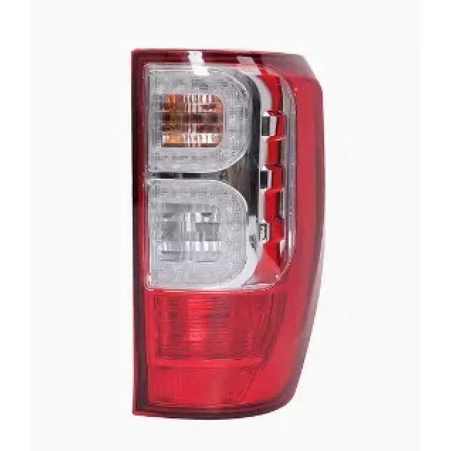 Auto Rear Left Right Tail Light Reflector Brake Light Lamp Assembly for ZX Zxauto Terralord