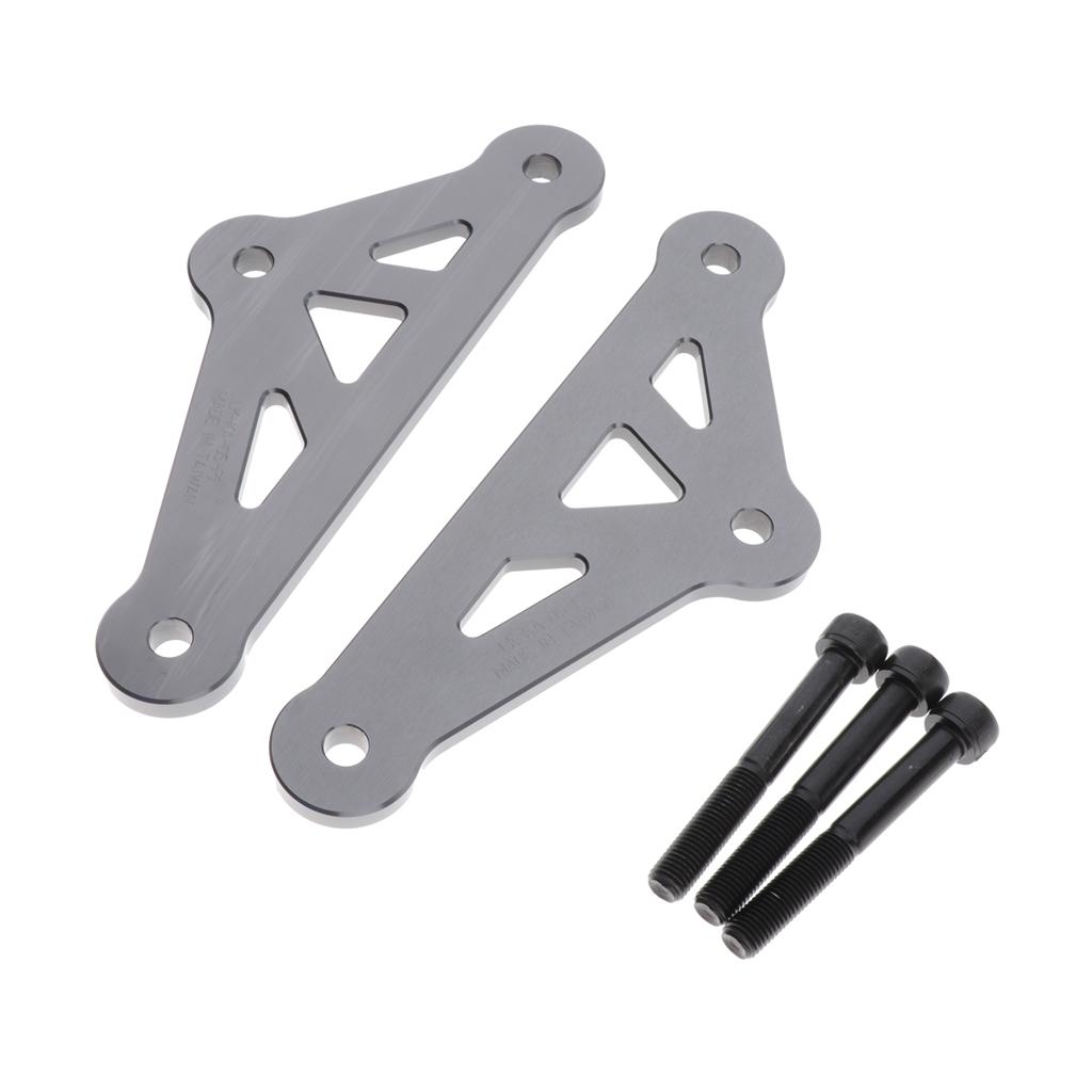Buy Lowering Linkage Drop Link Kit for Kawasaki Z1000 at affordable