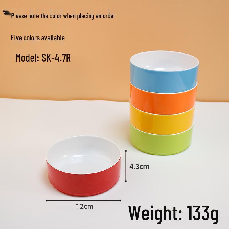 Wuhe HC Plastic Display Trays for Skewers & BBQ (10-Pack)