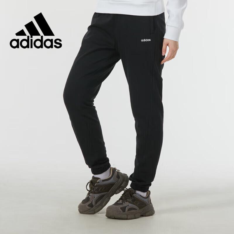 Adidas Women s Tapered Casual Sports Pants L