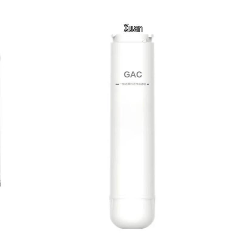 Kebadung GAC Post-Activated Carbon Filter for Angel Water Dispensers